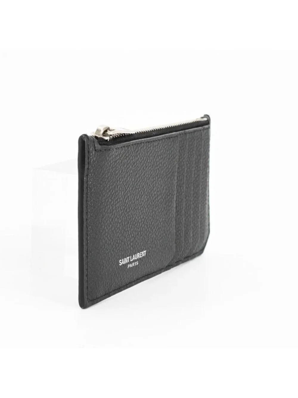 Saint Laurent Card Slot Fragment Case
